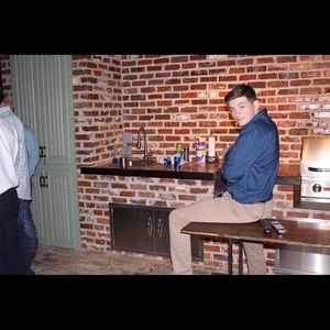 Meet your Posher, Grant